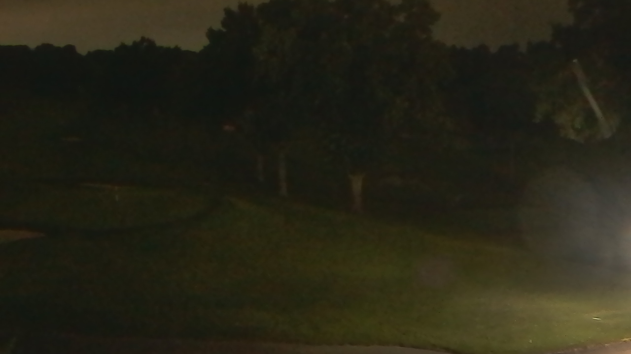 Thumbnail for current weather camera view from St Clair Country Club in Upper St. Clair, Pennsylvania