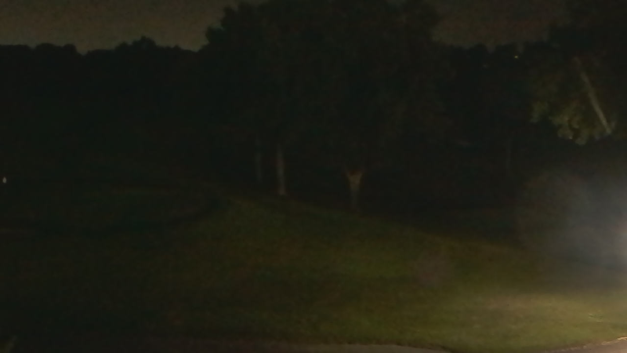Thumbnail for current weather camera view from St Clair Country Club in Upper St. Clair, Pennsylvania