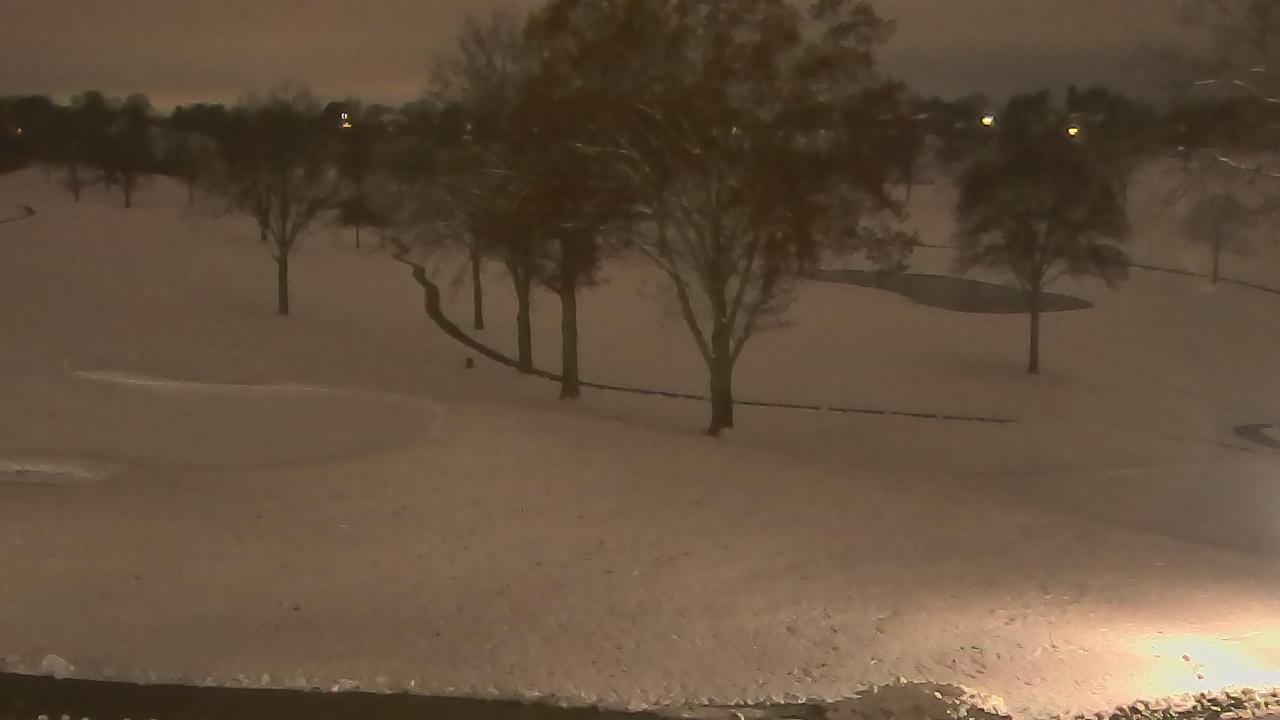 Thumbnail for current weather camera view from St Clair Country Club in Upper St. Clair, Pennsylvania