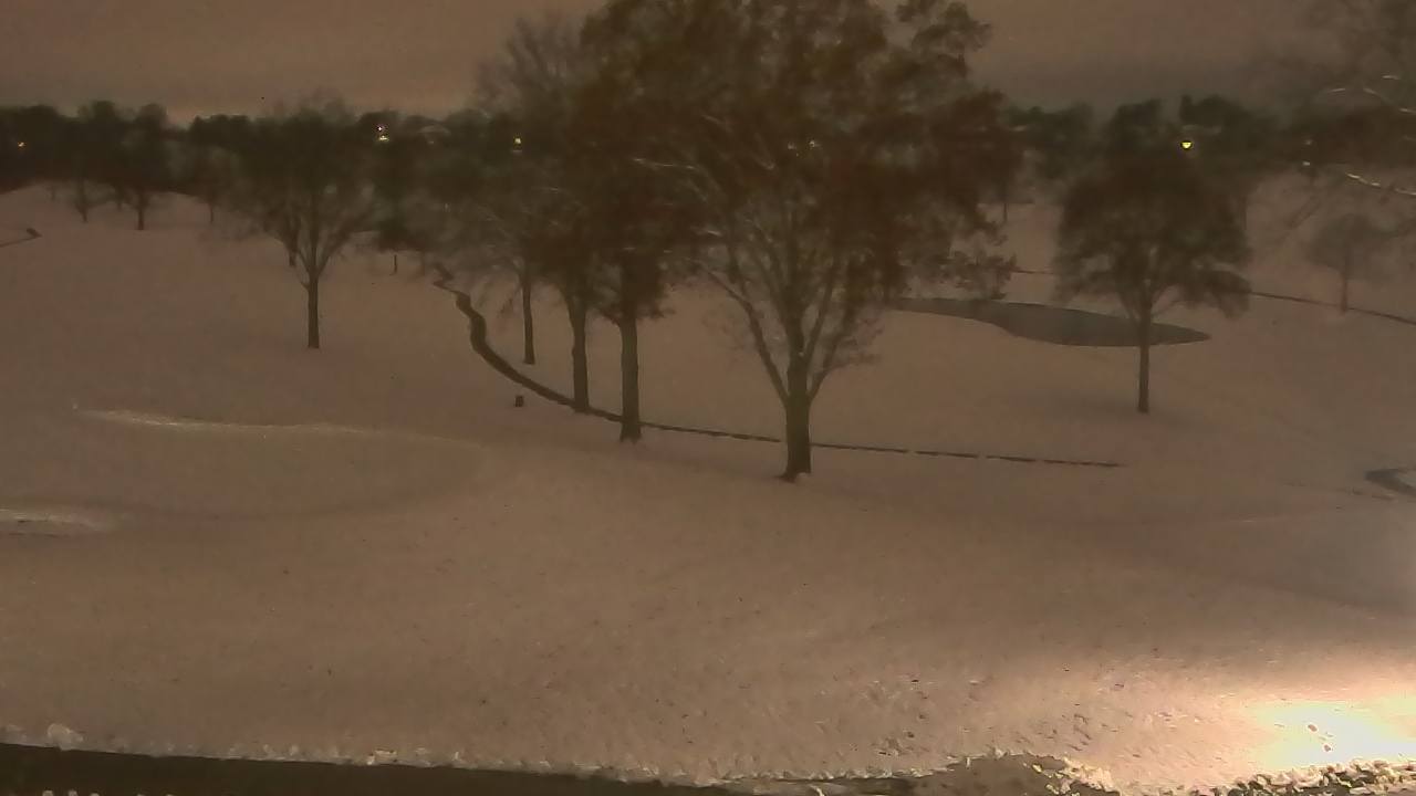 Thumbnail for current weather camera view from St Clair Country Club in Upper St. Clair, Pennsylvania