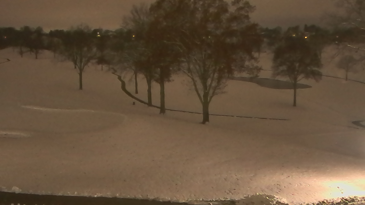 Thumbnail for current weather camera view from St Clair Country Club in Upper St. Clair, Pennsylvania