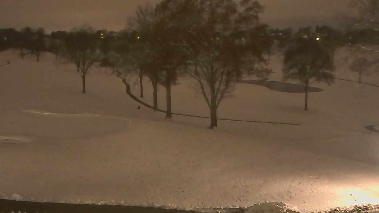 Thumbnail for current weather camera view from St Clair Country Club in Upper St. Clair, Pennsylvania