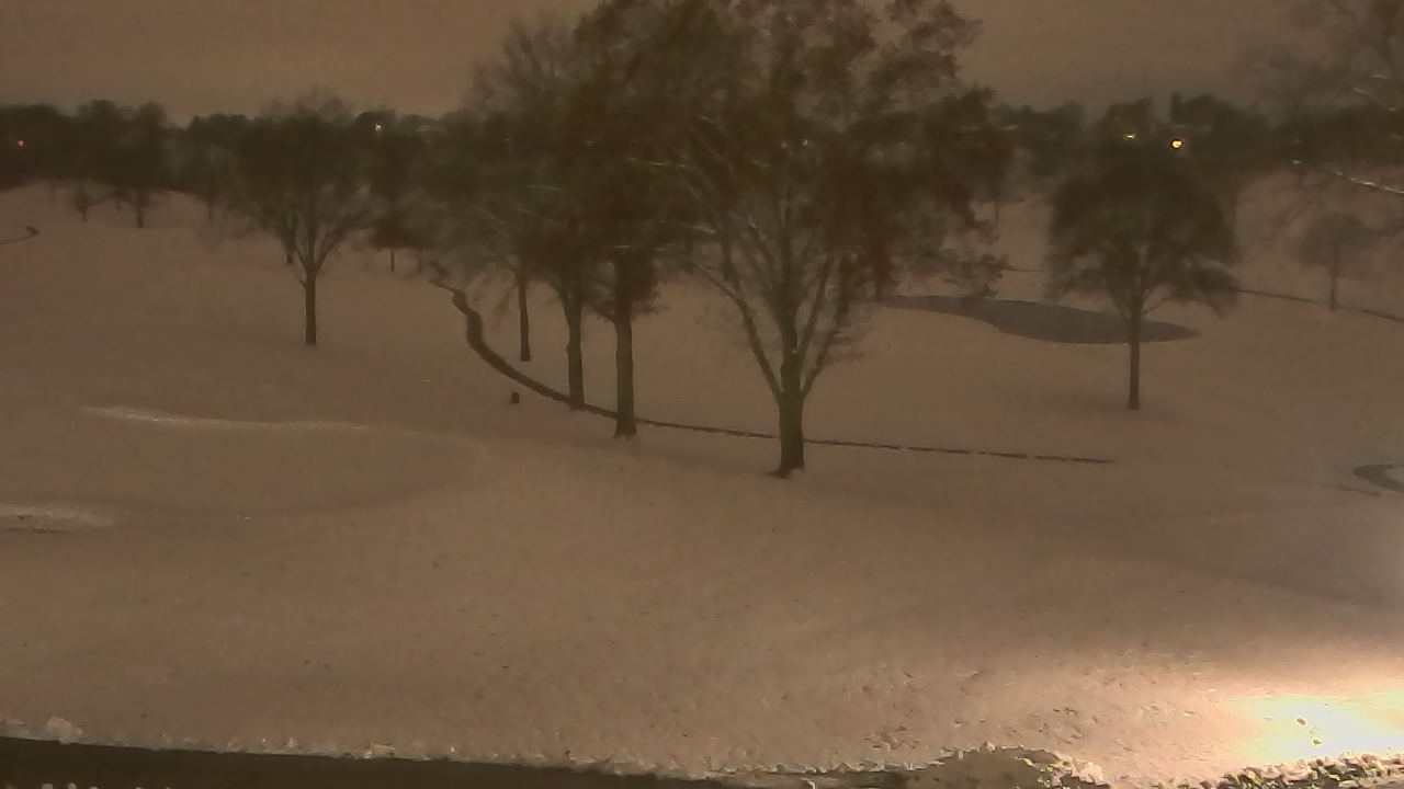 Thumbnail for current weather camera view from St Clair Country Club in Upper St. Clair, Pennsylvania