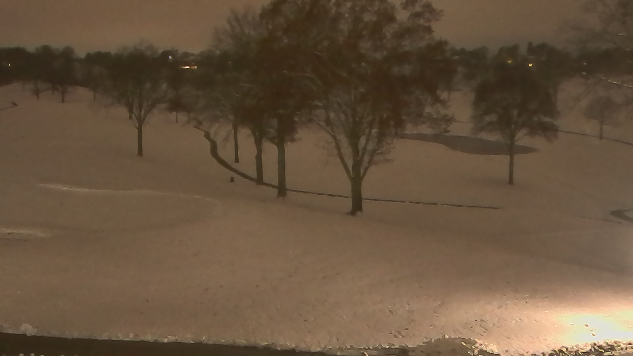 Thumbnail for current weather camera view from St Clair Country Club in Upper St. Clair, Pennsylvania