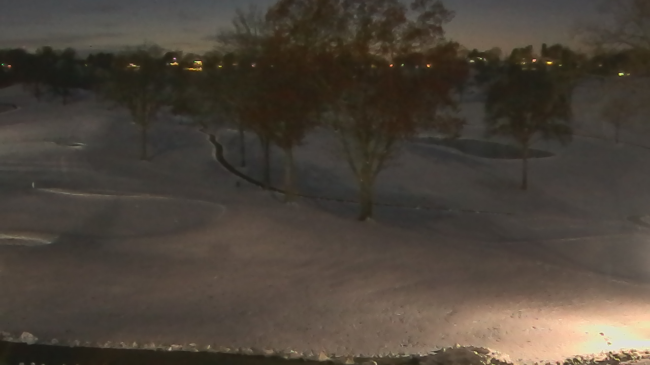 Thumbnail for current weather camera view from St Clair Country Club in Upper St. Clair, Pennsylvania