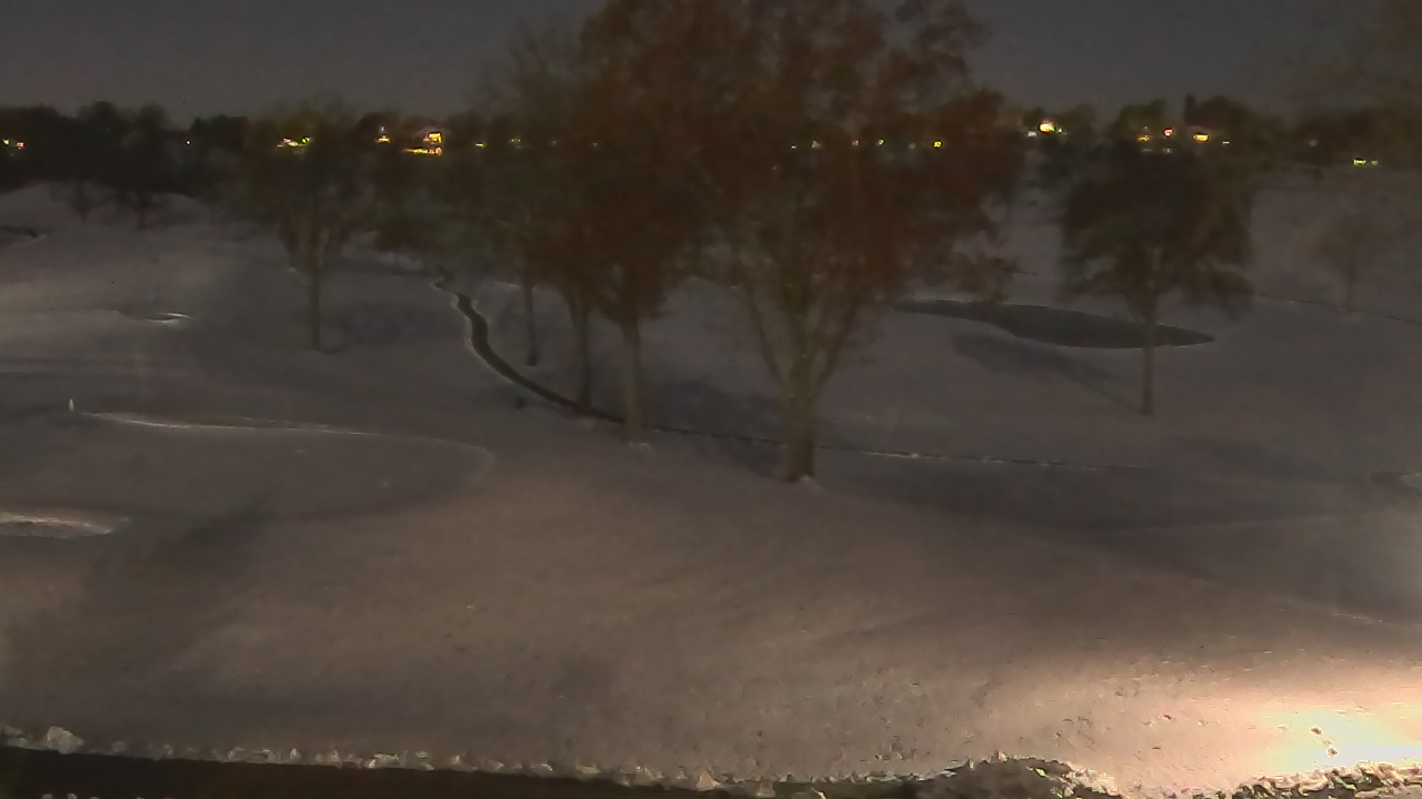 Thumbnail for current weather camera view from St Clair Country Club in Upper St. Clair, Pennsylvania