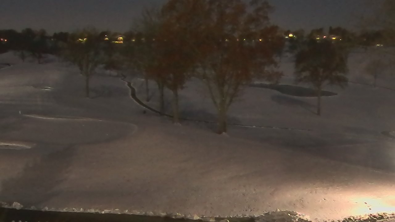 Thumbnail for current weather camera view from St Clair Country Club in Upper St. Clair, Pennsylvania