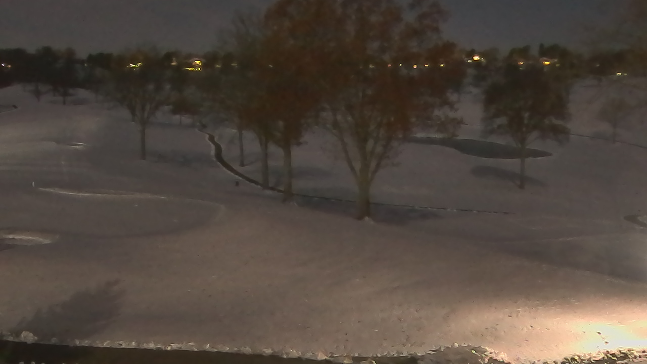 Thumbnail for current weather camera view from St Clair Country Club in Upper St. Clair, Pennsylvania