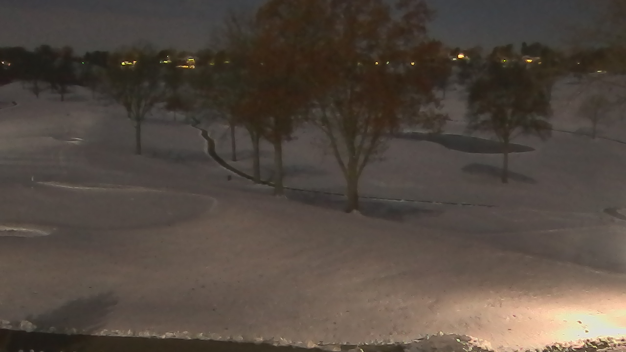 Thumbnail for current weather camera view from St Clair Country Club in Upper St. Clair, Pennsylvania