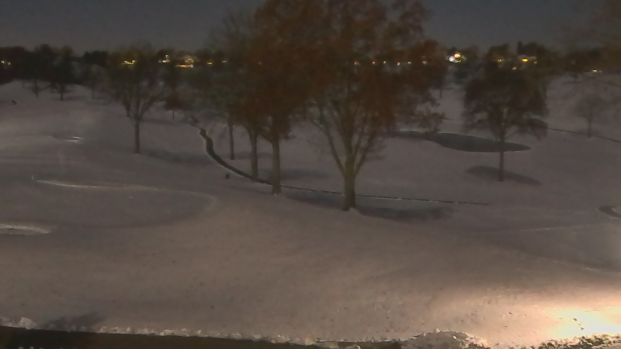 Thumbnail for current weather camera view from St Clair Country Club in Upper St. Clair, Pennsylvania