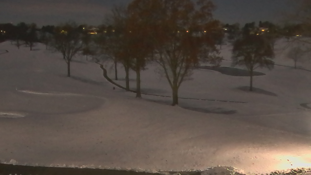 Thumbnail for current weather camera view from St Clair Country Club in Upper St. Clair, Pennsylvania