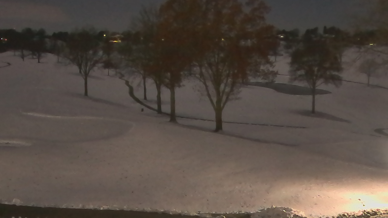 Thumbnail for current weather camera view from St Clair Country Club in Upper St. Clair, Pennsylvania