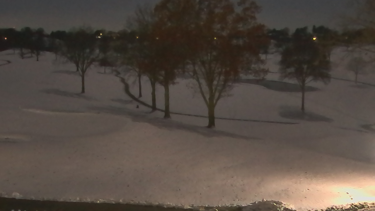 Thumbnail for current weather camera view from St Clair Country Club in Upper St. Clair, Pennsylvania