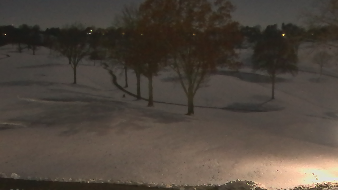 Thumbnail for current weather camera view from St Clair Country Club in Upper St. Clair, Pennsylvania