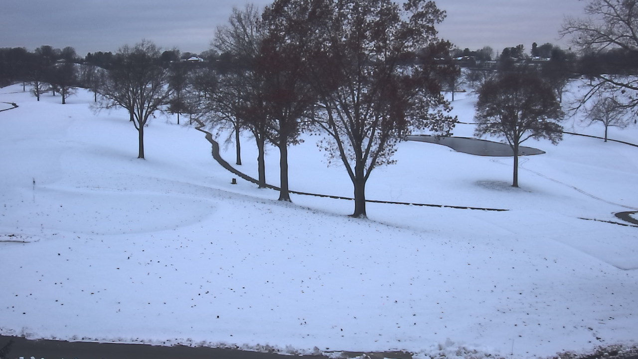 Thumbnail for current weather camera view from St Clair Country Club in Upper St. Clair, Pennsylvania