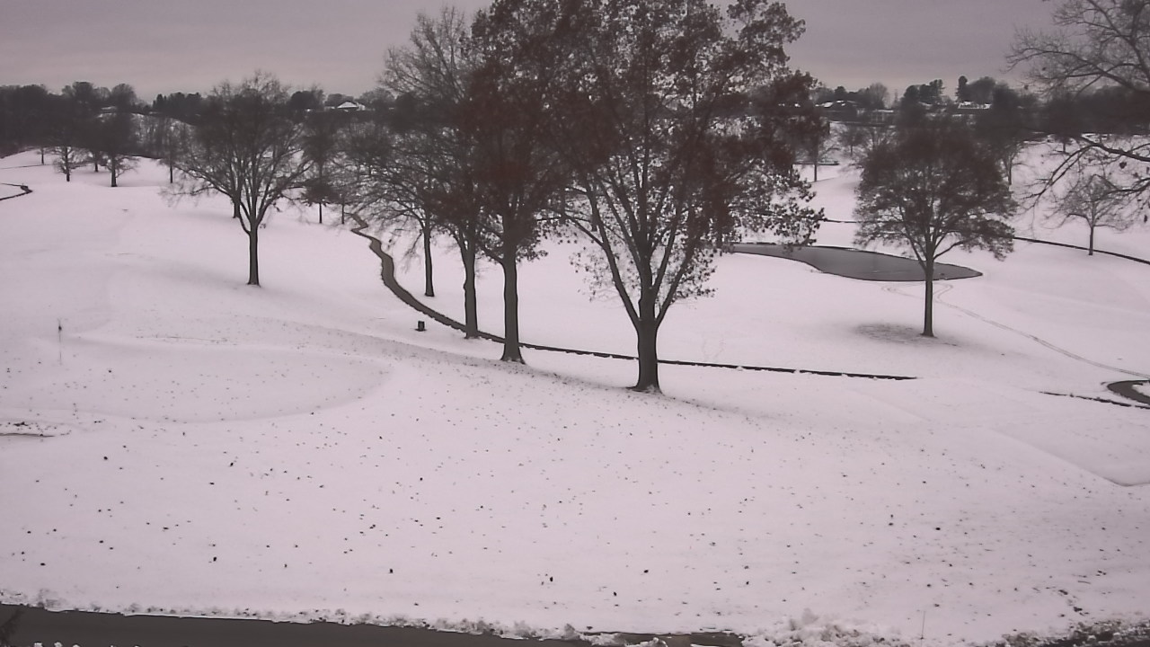 Thumbnail for current weather camera view from St Clair Country Club in Upper St. Clair, Pennsylvania