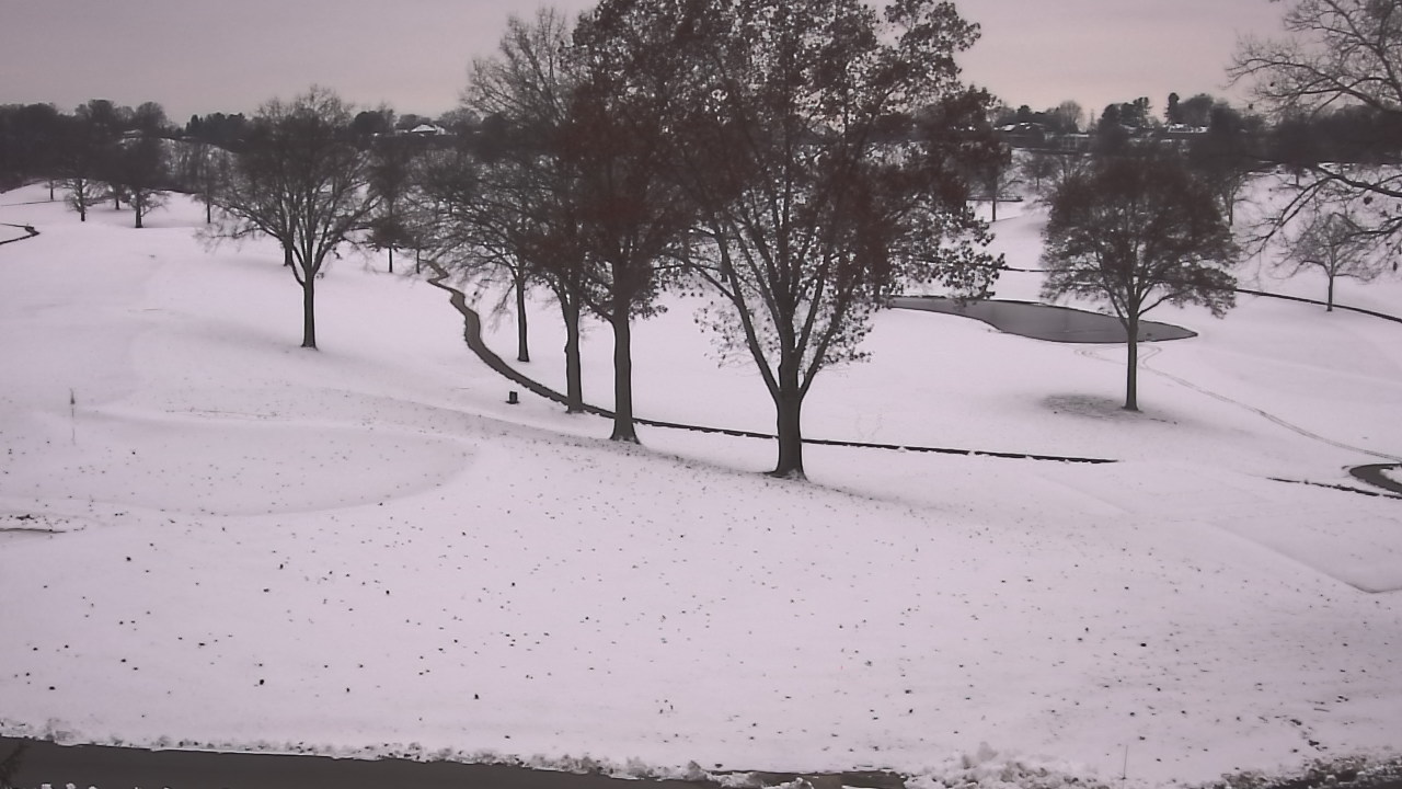 Thumbnail for current weather camera view from St Clair Country Club in Upper St. Clair, Pennsylvania