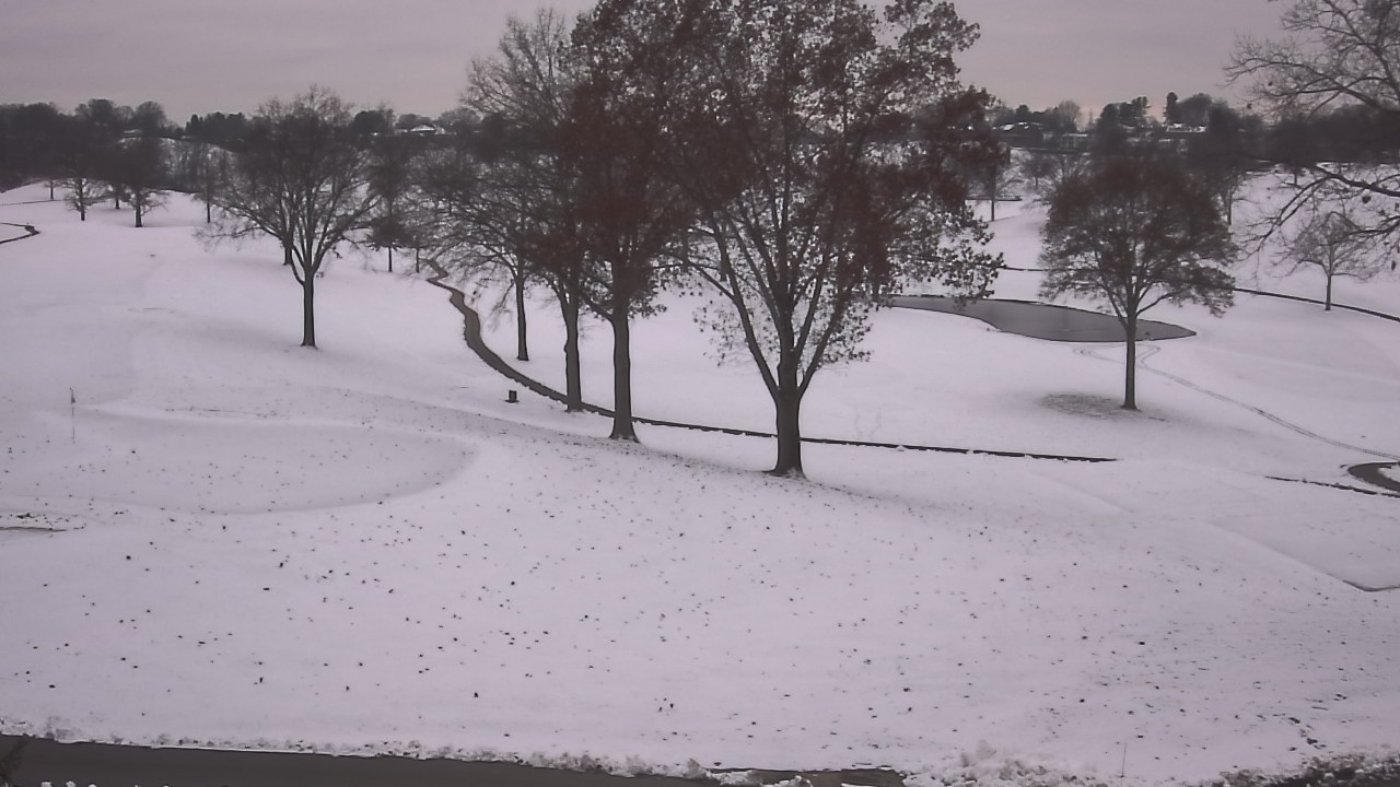 Thumbnail for current weather camera view from St Clair Country Club in Upper St. Clair, Pennsylvania