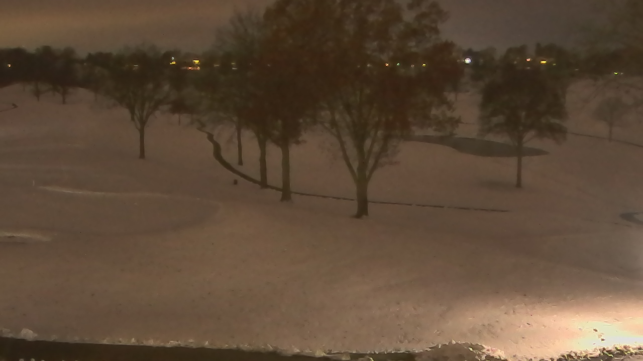 Thumbnail for current weather camera view from St Clair Country Club in Upper St. Clair, Pennsylvania