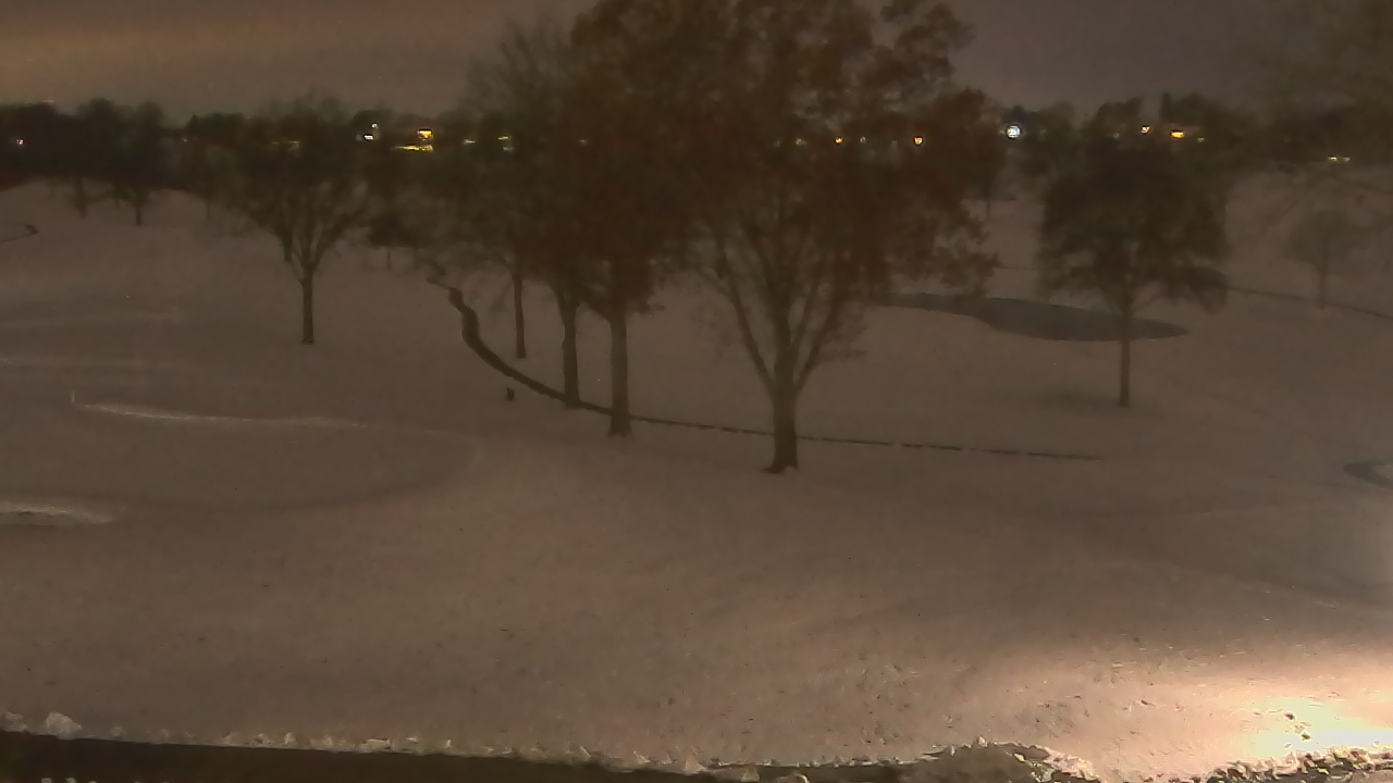 Thumbnail for current weather camera view from St Clair Country Club in Upper St. Clair, Pennsylvania