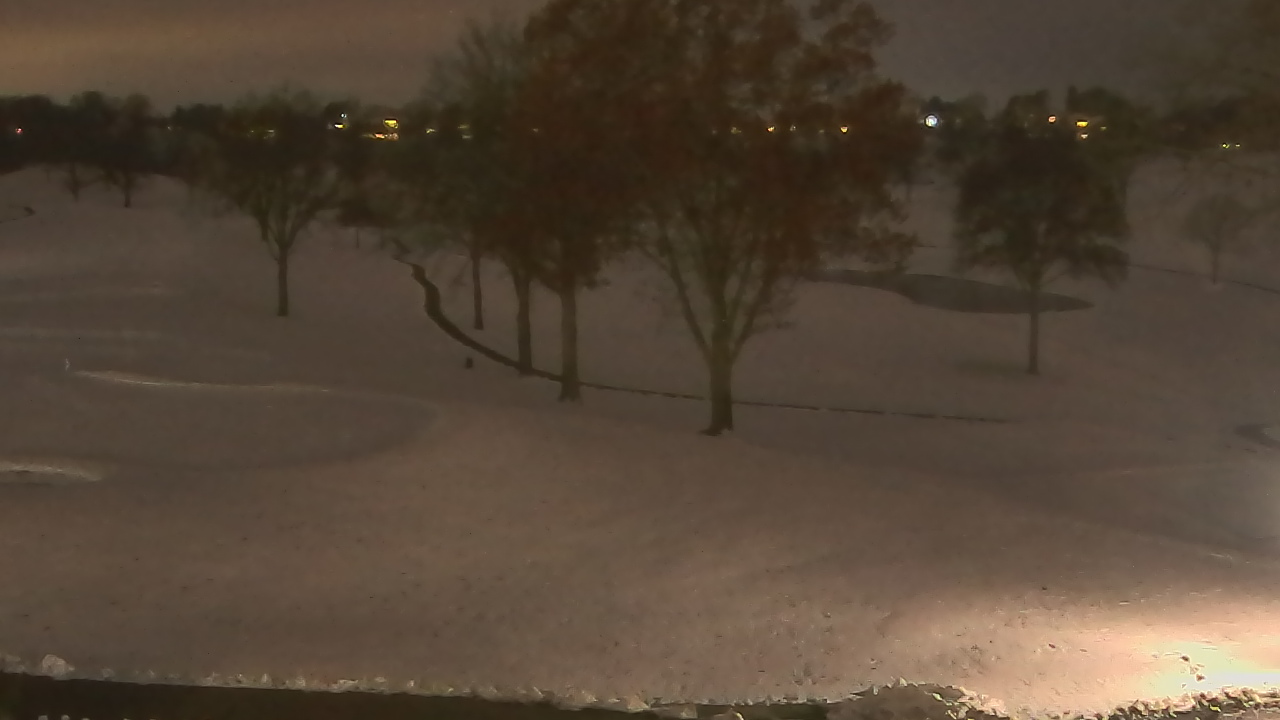 Thumbnail for current weather camera view from St Clair Country Club in Upper St. Clair, Pennsylvania