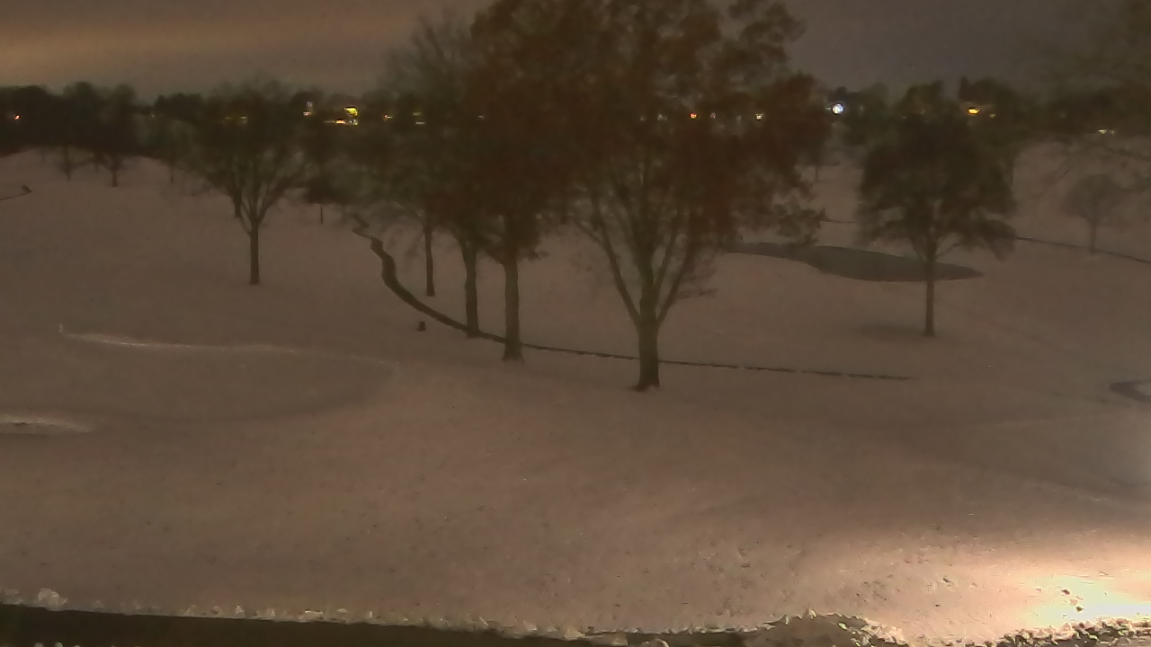 Thumbnail for current weather camera view from St Clair Country Club in Upper St. Clair, Pennsylvania