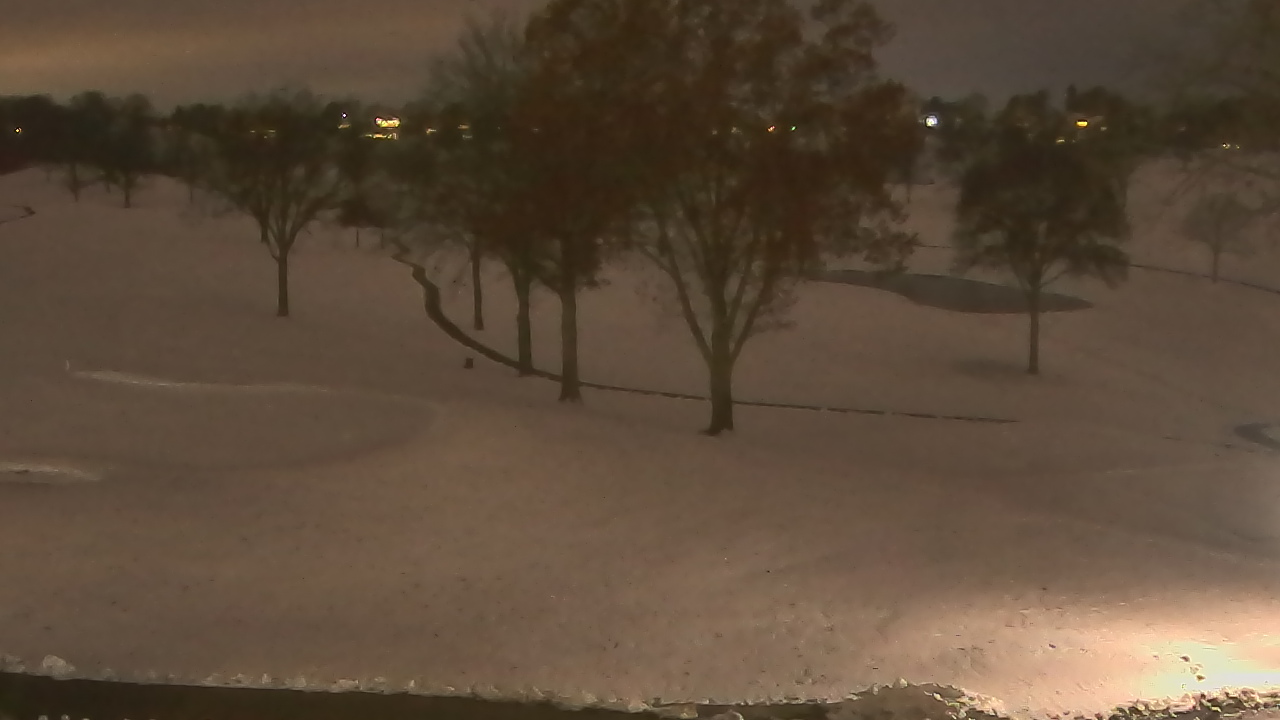 Thumbnail for current weather camera view from St Clair Country Club in Upper St. Clair, Pennsylvania