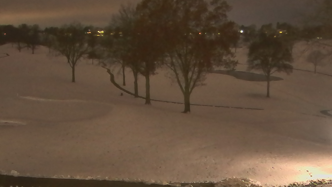 Thumbnail for current weather camera view from St Clair Country Club in Upper St. Clair, Pennsylvania