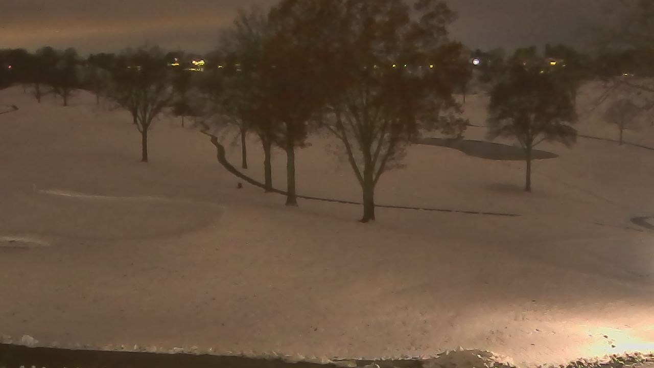 Thumbnail for current weather camera view from St Clair Country Club in Upper St. Clair, Pennsylvania