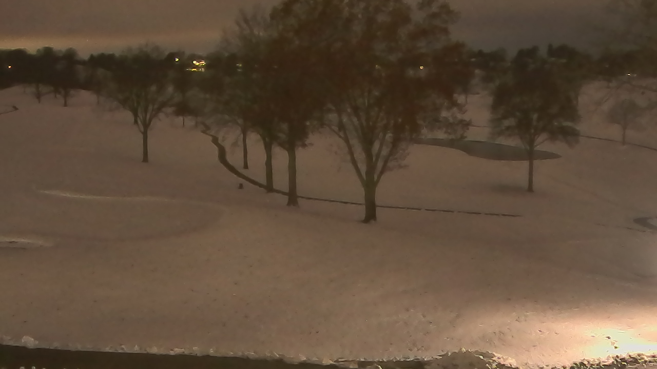 Thumbnail for current weather camera view from St Clair Country Club in Upper St. Clair, Pennsylvania