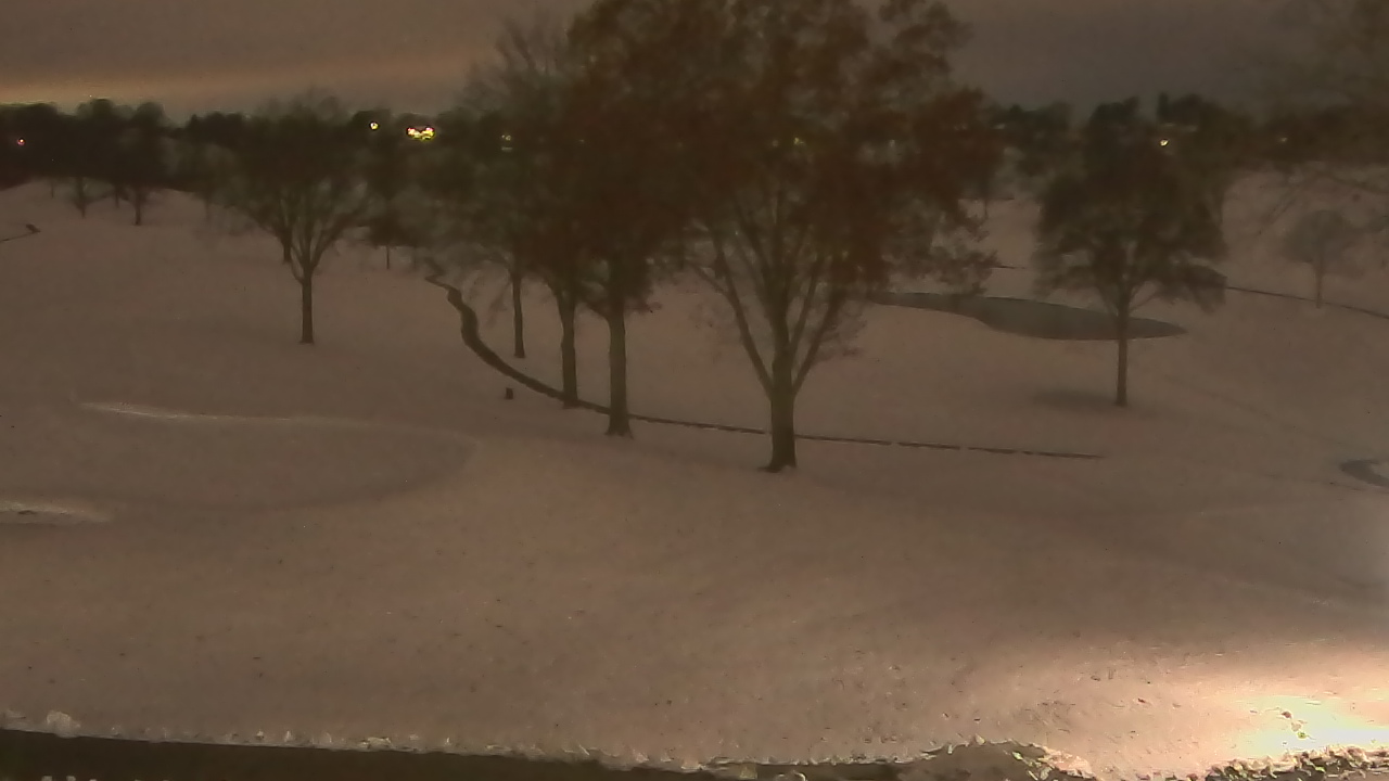 Thumbnail for current weather camera view from St Clair Country Club in Upper St. Clair, Pennsylvania