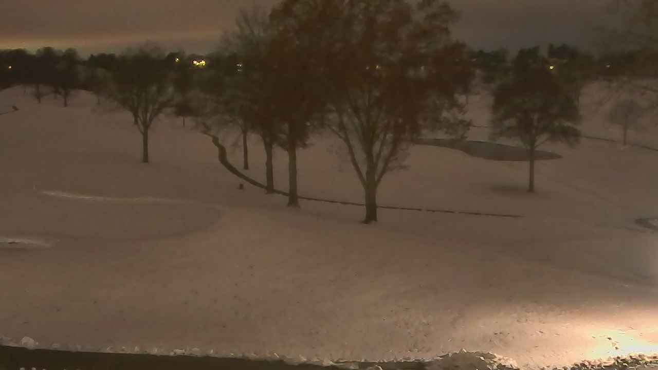 Thumbnail for current weather camera view from St Clair Country Club in Upper St. Clair, Pennsylvania
