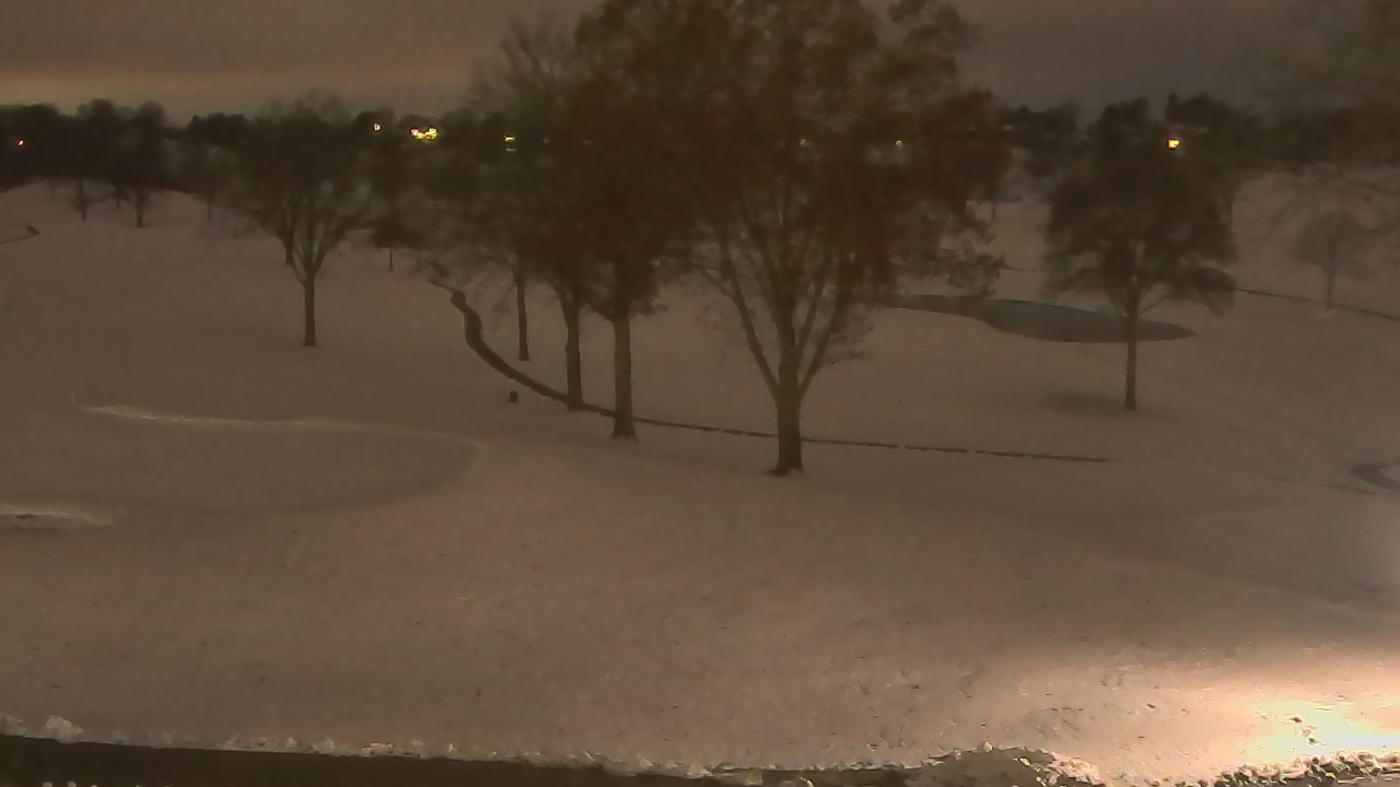 Thumbnail for current weather camera view from St Clair Country Club in Upper St. Clair, Pennsylvania