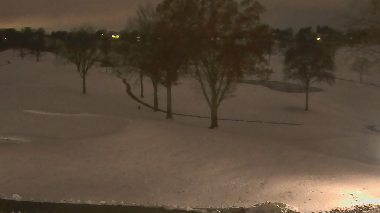 Thumbnail for current weather camera view from St Clair Country Club in Upper St. Clair, Pennsylvania