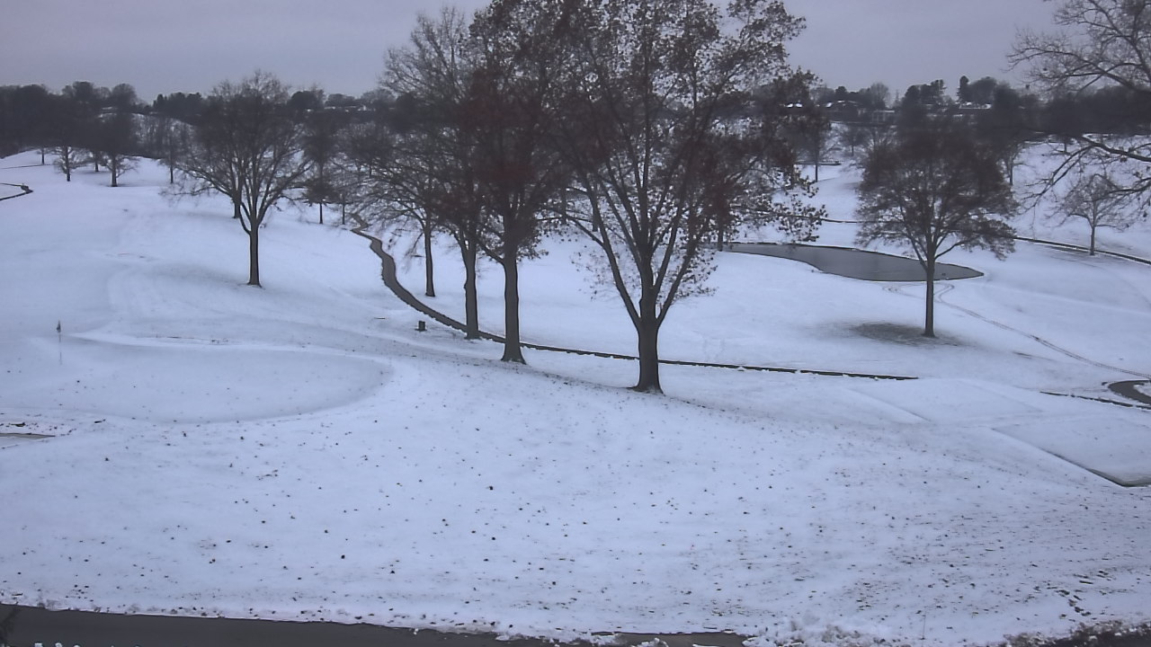 Thumbnail for current weather camera view from St Clair Country Club in Upper St. Clair, Pennsylvania