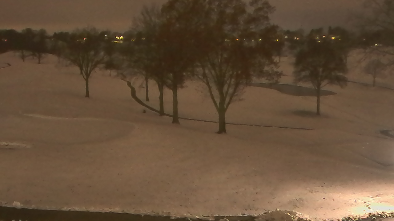 Thumbnail for current weather camera view from St Clair Country Club in Upper St. Clair, Pennsylvania