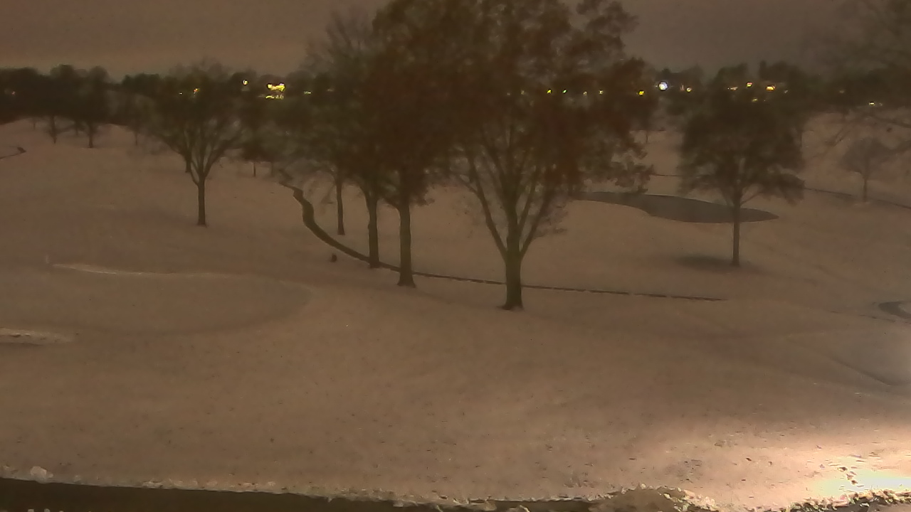 Thumbnail for current weather camera view from St Clair Country Club in Upper St. Clair, Pennsylvania