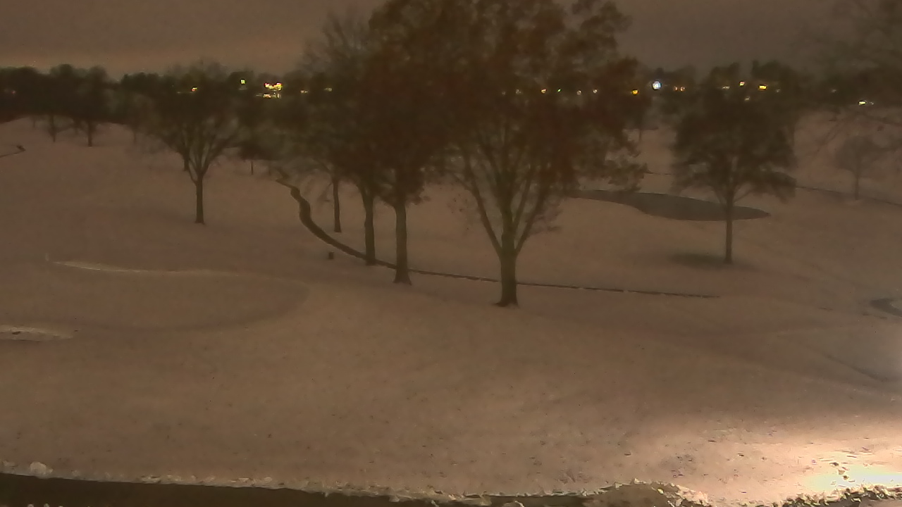 Thumbnail for current weather camera view from St Clair Country Club in Upper St. Clair, Pennsylvania