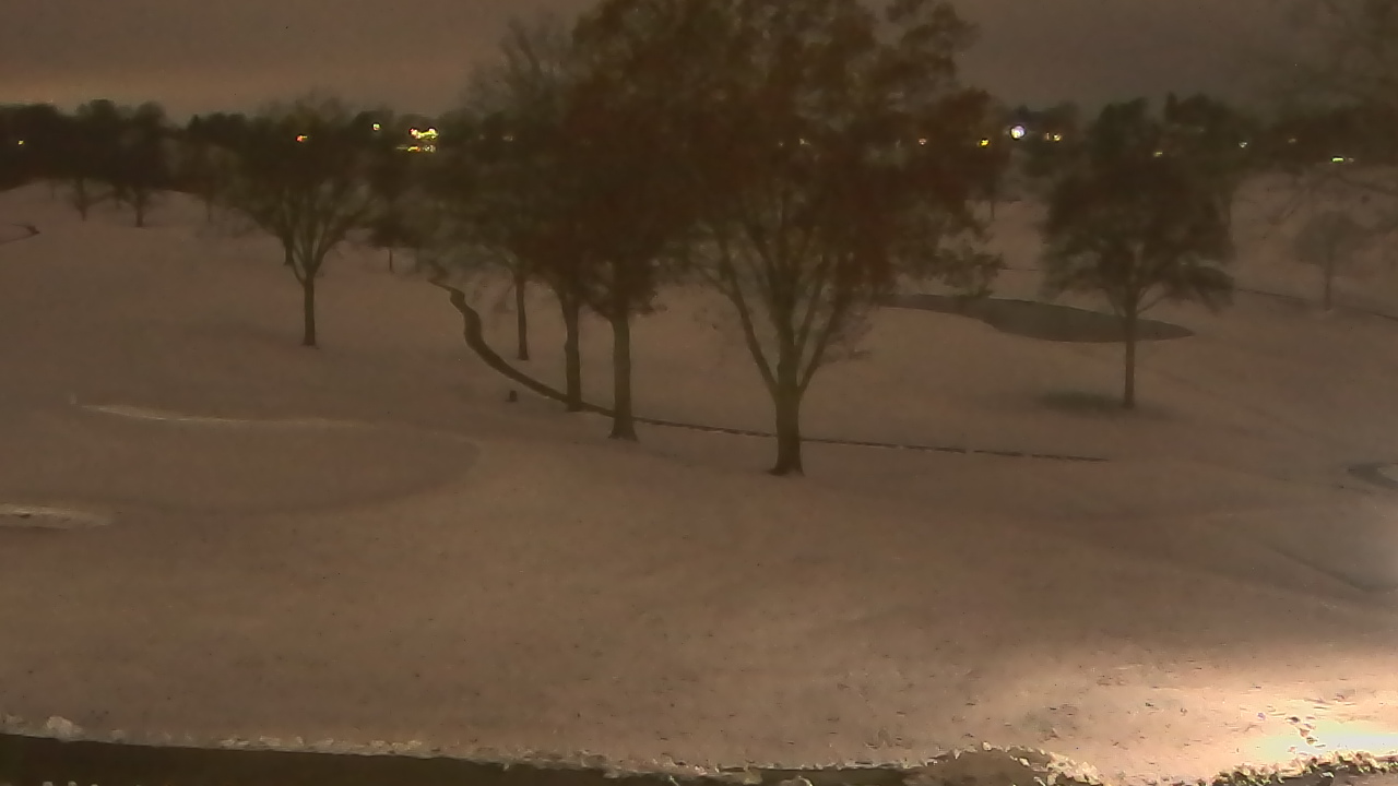 Thumbnail for current weather camera view from St Clair Country Club in Upper St. Clair, Pennsylvania