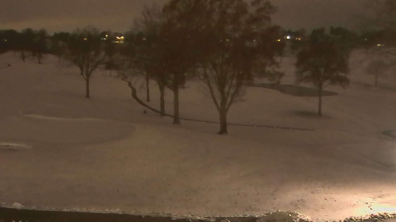 Thumbnail for current weather camera view from St Clair Country Club in Upper St. Clair, Pennsylvania