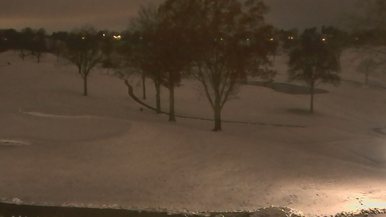 Thumbnail for current weather camera view from St Clair Country Club in Upper St. Clair, Pennsylvania