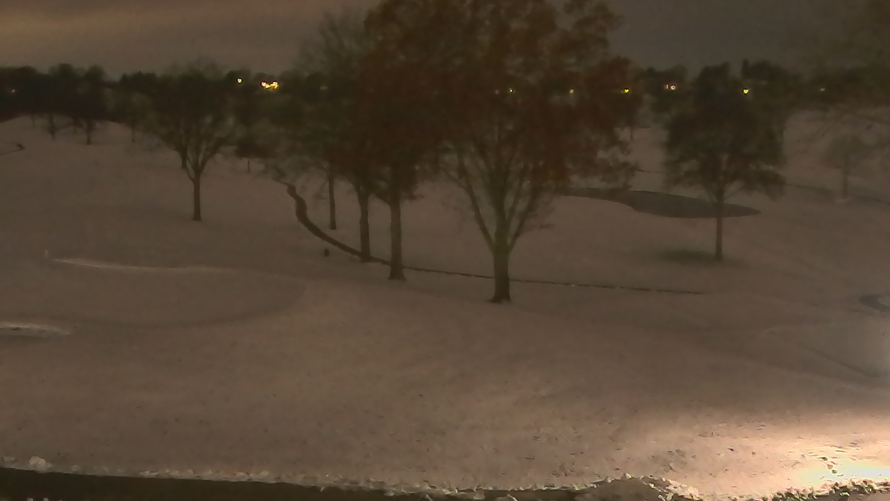 Thumbnail for current weather camera view from St Clair Country Club in Upper St. Clair, Pennsylvania