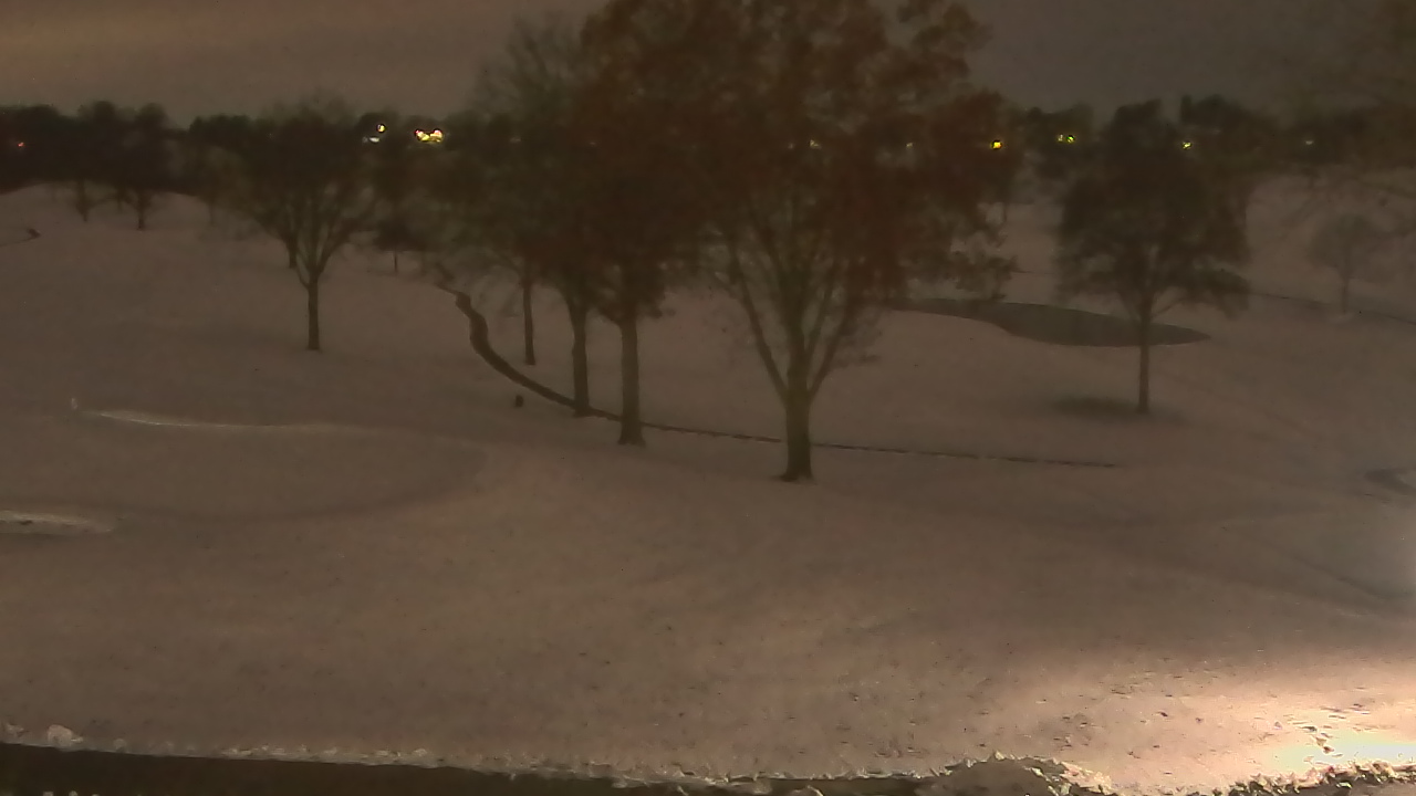 Thumbnail for current weather camera view from St Clair Country Club in Upper St. Clair, Pennsylvania