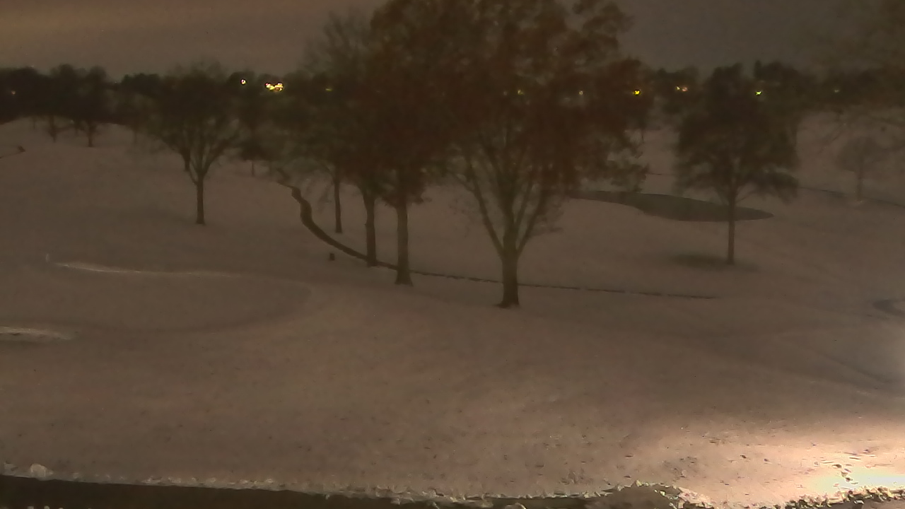 Thumbnail for current weather camera view from St Clair Country Club in Upper St. Clair, Pennsylvania