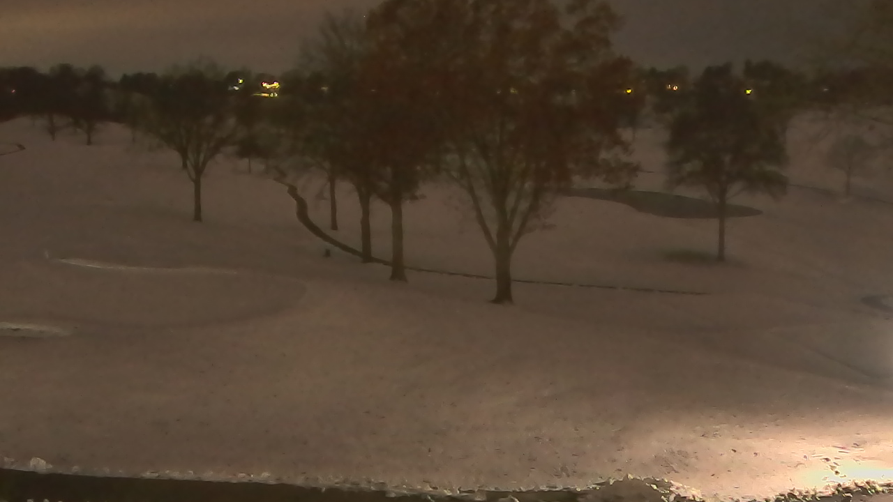 Thumbnail for current weather camera view from St Clair Country Club in Upper St. Clair, Pennsylvania