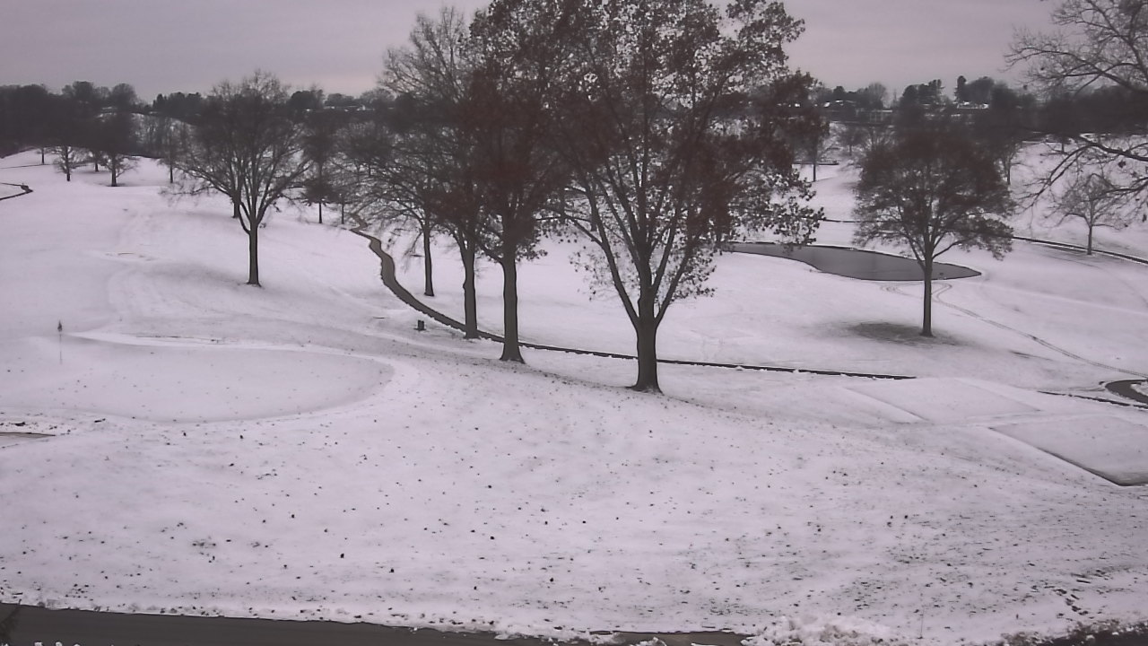 Thumbnail for current weather camera view from St Clair Country Club in Upper St. Clair, Pennsylvania