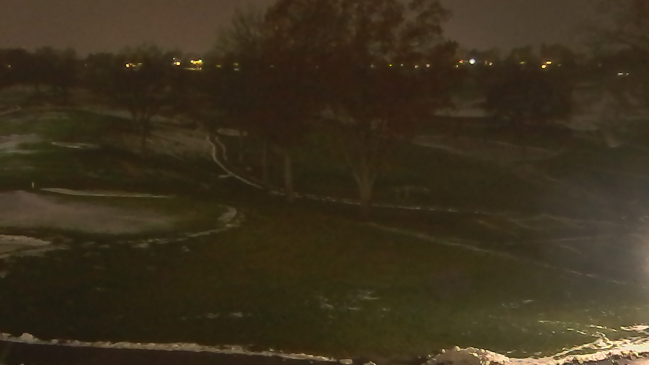 Thumbnail for current weather camera view from St Clair Country Club in Upper St. Clair, Pennsylvania