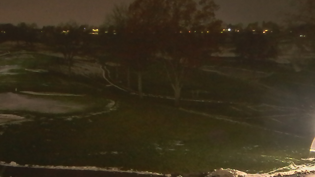 Thumbnail for current weather camera view from St Clair Country Club in Upper St. Clair, Pennsylvania