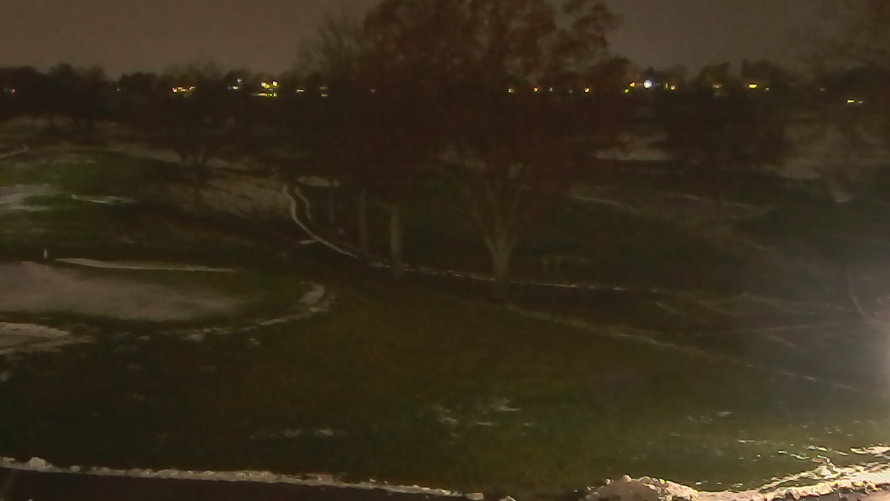 Thumbnail for current weather camera view from St Clair Country Club in Upper St. Clair, Pennsylvania