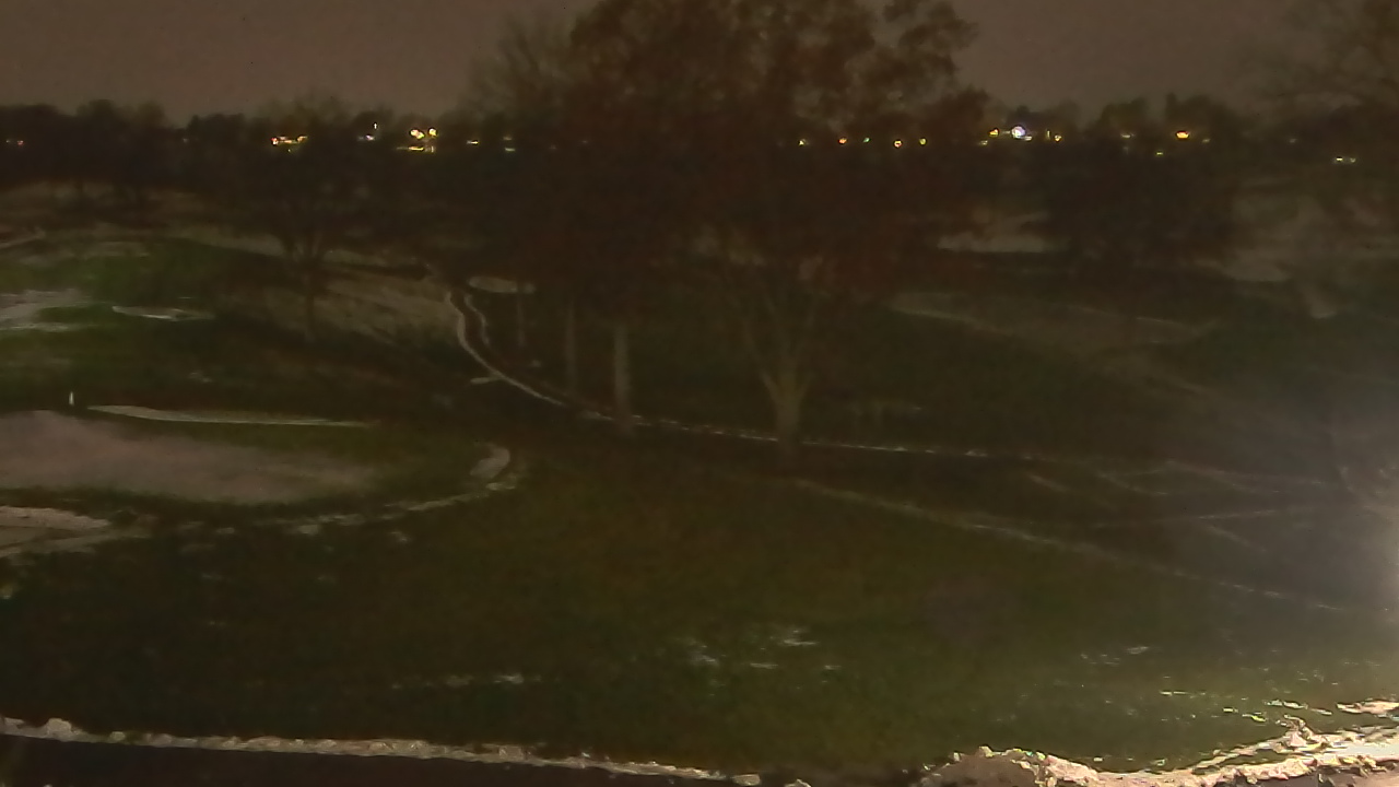 Thumbnail for current weather camera view from St Clair Country Club in Upper St. Clair, Pennsylvania